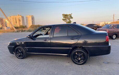 Chery Amulet (A15) I, 2008 год, 180 000 рублей, 4 фотография