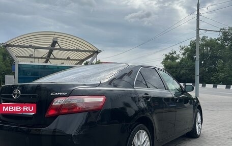 Toyota Camry, 2008 год, 1 100 000 рублей, 7 фотография