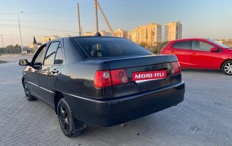 Chery Amulet (A15) I, 2008 год, 180 000 рублей, 3 фотография