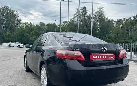 Toyota Camry, 2008 год, 1 100 000 рублей, 8 фотография
