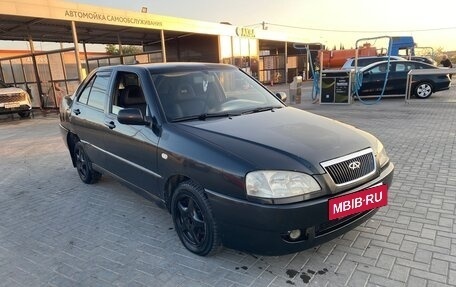 Chery Amulet (A15) I, 2008 год, 180 000 рублей, 2 фотография