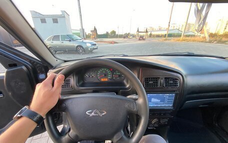 Chery Amulet (A15) I, 2008 год, 180 000 рублей, 7 фотография