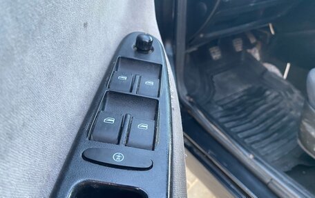 Chery Amulet (A15) I, 2008 год, 180 000 рублей, 13 фотография