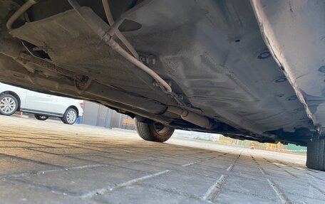 Chery Amulet (A15) I, 2008 год, 180 000 рублей, 15 фотография