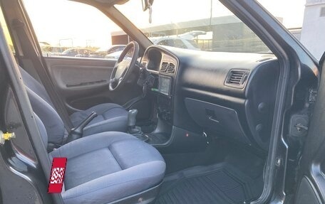Chery Amulet (A15) I, 2008 год, 180 000 рублей, 9 фотография