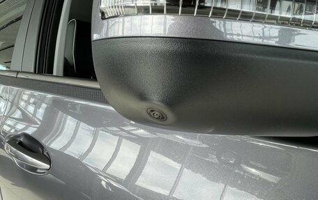 Chery Tiggo 4 I рестайлинг, 2025 год, 2 370 000 рублей, 7 фотография