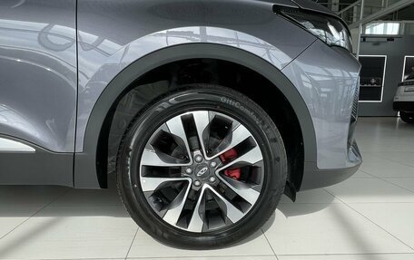 Chery Tiggo 4 I рестайлинг, 2025 год, 2 370 000 рублей, 6 фотография
