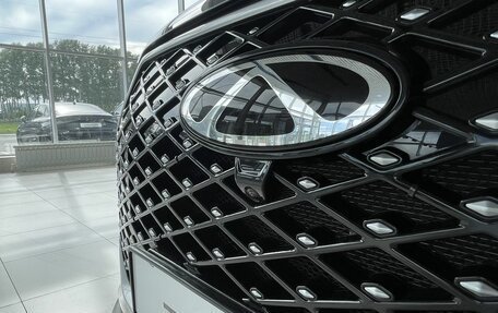 Chery Tiggo 4 I рестайлинг, 2025 год, 2 370 000 рублей, 3 фотография