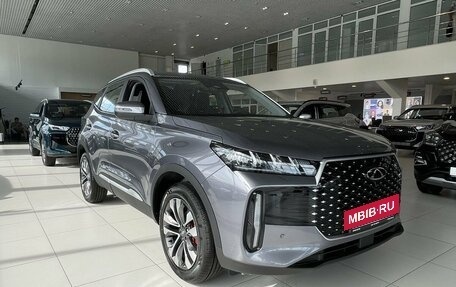 Chery Tiggo 4 I рестайлинг, 2025 год, 2 370 000 рублей, 5 фотография
