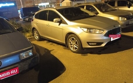 Ford Focus III, 2016 год, 1 289 000 рублей, 6 фотография