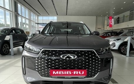 Chery Tiggo 4 I рестайлинг, 2025 год, 2 370 000 рублей, 4 фотография