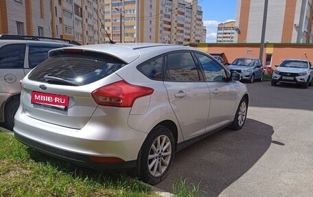 Ford Focus III, 2016 год, 1 289 000 рублей, 8 фотография