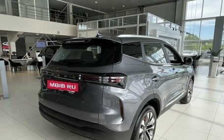 Chery Tiggo 4 I рестайлинг, 2025 год, 2 370 000 рублей, 8 фотография