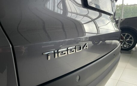 Chery Tiggo 4 I рестайлинг, 2025 год, 2 370 000 рублей, 12 фотография