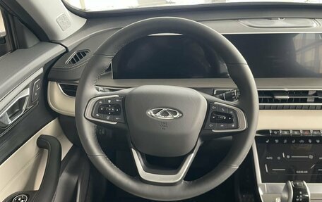 Chery Tiggo 4 I рестайлинг, 2025 год, 2 370 000 рублей, 22 фотография