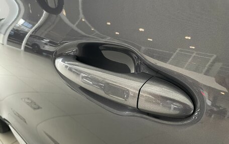 Chery Tiggo 4 I рестайлинг, 2025 год, 2 370 000 рублей, 14 фотография
