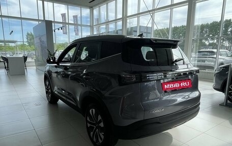 Chery Tiggo 4 I рестайлинг, 2025 год, 2 370 000 рублей, 13 фотография