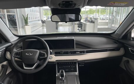 Chery Tiggo 4 I рестайлинг, 2025 год, 2 370 000 рублей, 21 фотография