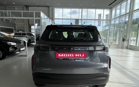 Chery Tiggo 4 I рестайлинг, 2025 год, 2 370 000 рублей, 9 фотография
