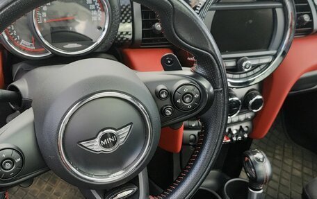 MINI Hatch, 2017 год, 2 365 000 рублей, 6 фотография