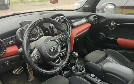 MINI Hatch, 2017 год, 2 365 000 рублей, 4 фотография