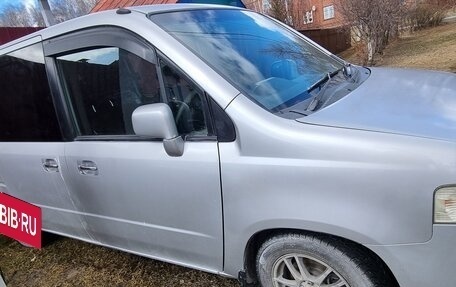 Honda Mobilio Spike I рестайлинг, 2003 год, 450 000 рублей, 7 фотография