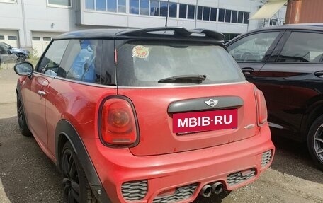 MINI Hatch, 2017 год, 2 365 000 рублей, 3 фотография