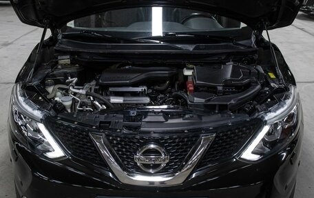Nissan Qashqai, 2015 год, 1 398 000 рублей, 9 фотография