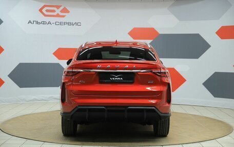 Haval F7x I, 2023 год, 2 250 000 рублей, 6 фотография