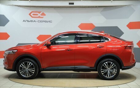 Haval F7x I, 2023 год, 2 250 000 рублей, 8 фотография