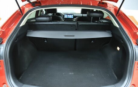 Haval F7x I, 2023 год, 2 250 000 рублей, 9 фотография