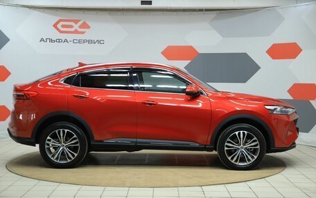 Haval F7x I, 2023 год, 2 250 000 рублей, 4 фотография