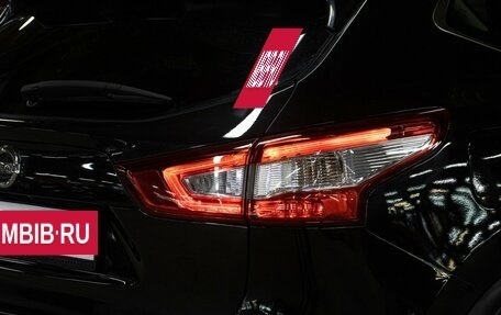Nissan Qashqai, 2015 год, 1 398 000 рублей, 22 фотография