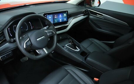 Haval F7x I, 2023 год, 2 250 000 рублей, 10 фотография