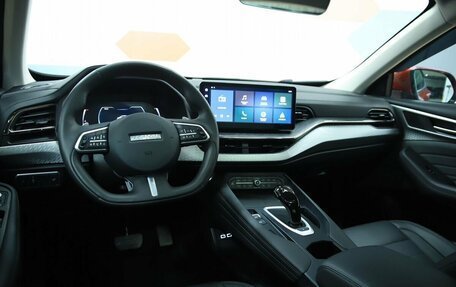 Haval F7x I, 2023 год, 2 250 000 рублей, 14 фотография