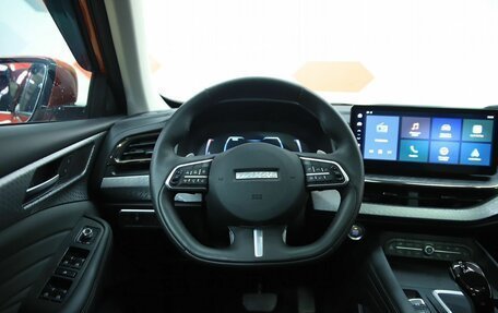 Haval F7x I, 2023 год, 2 250 000 рублей, 15 фотография