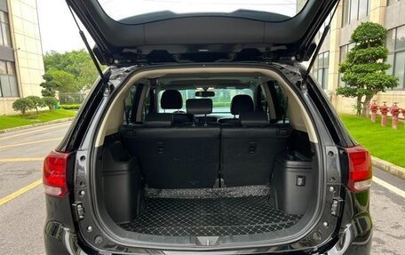 Mitsubishi Outlander III рестайлинг 3, 2021 год, 1 850 000 рублей, 10 фотография