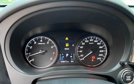 Mitsubishi Outlander III рестайлинг 3, 2021 год, 1 850 000 рублей, 17 фотография