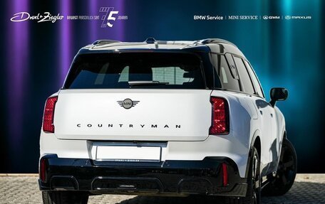 MINI Countryman, 2024 год, 5 890 000 рублей, 3 фотография