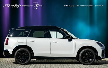 MINI Countryman, 2024 год, 5 890 000 рублей, 2 фотография