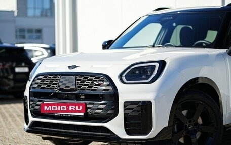 MINI Countryman, 2024 год, 5 890 000 рублей, 4 фотография