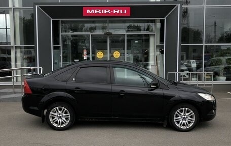 Ford Focus II рестайлинг, 2008 год, 510 000 рублей, 4 фотография