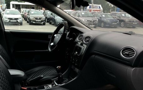 Ford Focus II рестайлинг, 2008 год, 510 000 рублей, 9 фотография