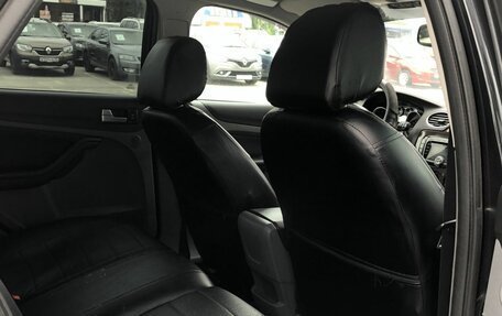 Ford Focus II рестайлинг, 2008 год, 510 000 рублей, 11 фотография