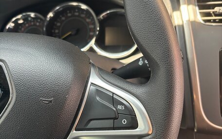 Renault Sandero II рестайлинг, 2018 год, 1 300 000 рублей, 14 фотография