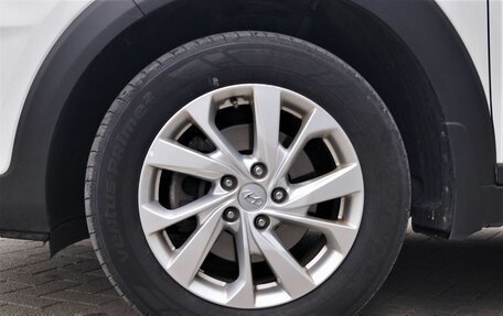 Hyundai Tucson III, 2019 год, 1 890 000 рублей, 11 фотография