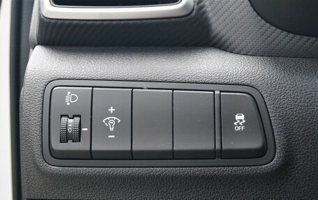 Hyundai Tucson III, 2019 год, 1 890 000 рублей, 14 фотография