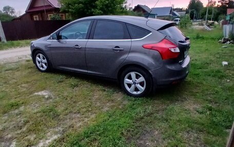 Ford Focus III, 2013 год, 850 000 рублей, 5 фотография