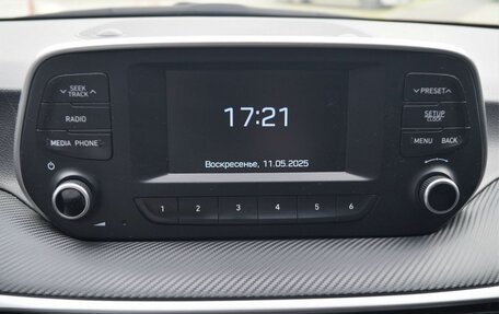 Hyundai Tucson III, 2019 год, 1 890 000 рублей, 19 фотография