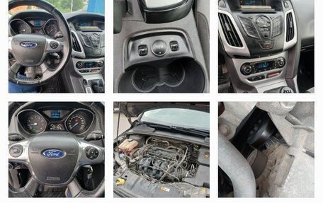 Ford Focus III, 2013 год, 850 000 рублей, 6 фотография